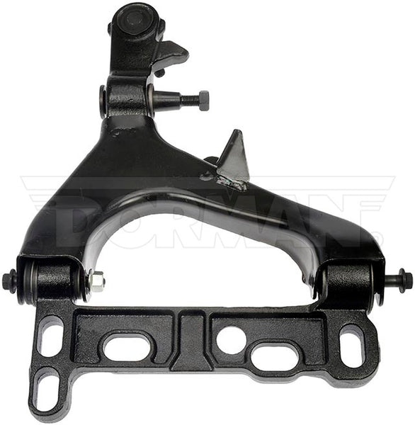 Control Arm and Ball Joint Assembly (MPN: 521-389)