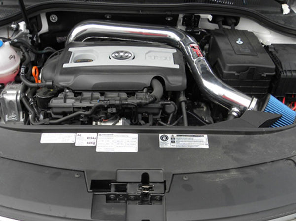 Injen Technology Cold Air Intake System (MPN: SP3073BLK)