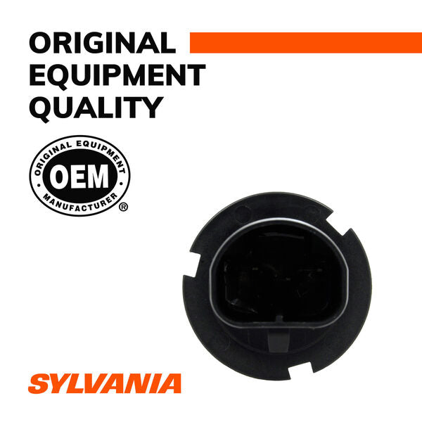 Sylvania SilverStar Ultra Halogen Headlight (MPN: 9004SU.BP2)