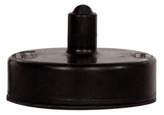 Furuno Transducer Chest Housing Tank Mount (MPN: CA200B-8B/30)