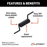 Lippert Door Hinge Spring (MPN: 133633)