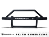 Armordillo Grille Guard AR2 Pre-Runner Modular System (MPN: 8702161)