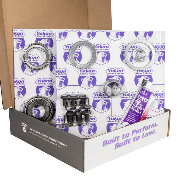 Yukon Differential Ring And Pinion Kit (MPN: YGKT003-488)