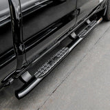 Westin Nerf Bar With Step Pads (MPN: 21-24125)