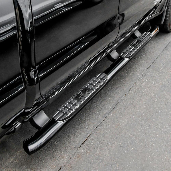 Westin Nerf Bar With Step Pads (MPN: 21-24125)