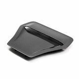 Seibon Carbon Hood Scoop (MPN: HDS17HDCVR)