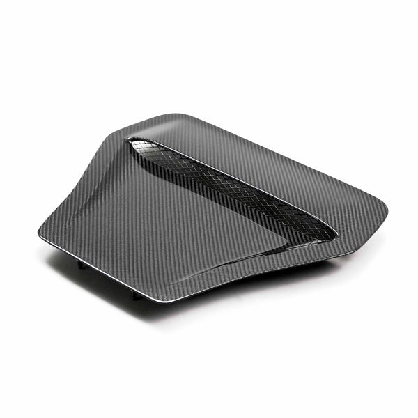 Seibon Carbon Hood Scoop (MPN: HDS17HDCVR)
