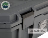 Overland Vehicle Systems Dry Box (MPN: 40100001)