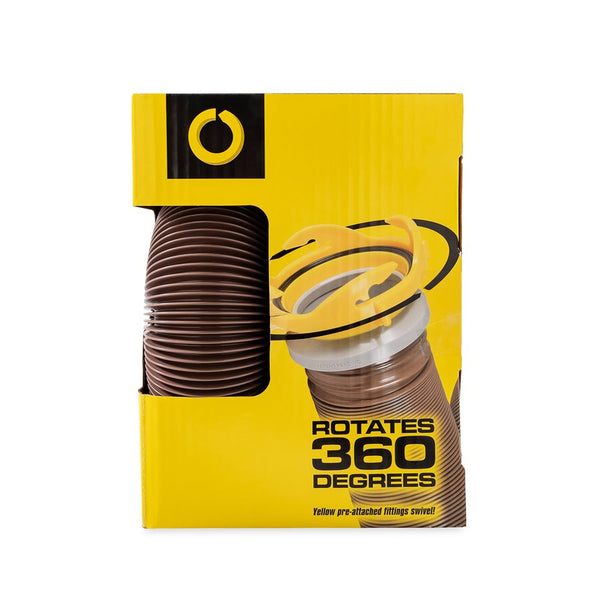 Camco Revolution Sewer Hose Kit (MPN: 39625)