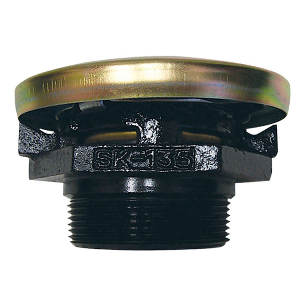 UWS Liquid Transfer Tank Cap (MPN: UWS-CAPS)