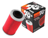 K&N Powersports Cartridge Oil Filter (MPN: KN-564)