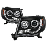 Spyder Automotive Headlight Assembly (MPN: 5011916)