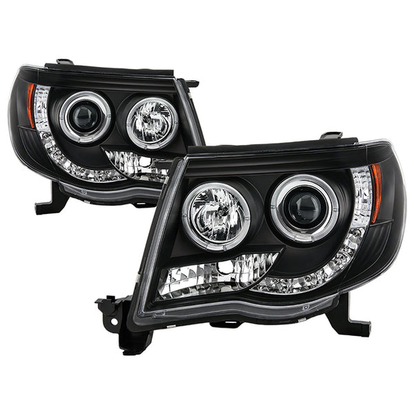Spyder Automotive Headlight Assembly (MPN: 5011916)