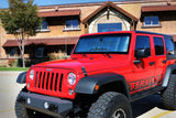 Teraflex Windshield Shade (MPN: 5028701)