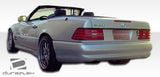 Duraflex Side Skirt (MPN: 103089)