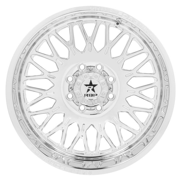RBP Wheel 11QF Tycoon (MPN: 11QF-2414-82-76P)