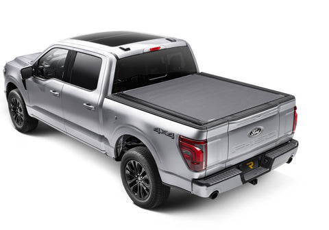 BAK Revolver X4TS Tonneau Cover (MPN: 80310RK)