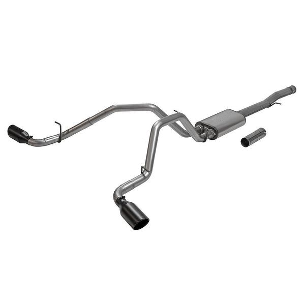 Flowmaster Exhaust System Kit (MPN: 717988)
