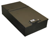 Tuffy Security Tactical Lockbox (MPN: 253-01)