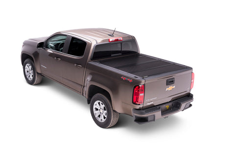 BAK Industries BAKFlip G2 Tonneau Cover (MPN: 226105)