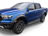 Husky Liner Pocket Style Fender Flares (MPN: 2802950)