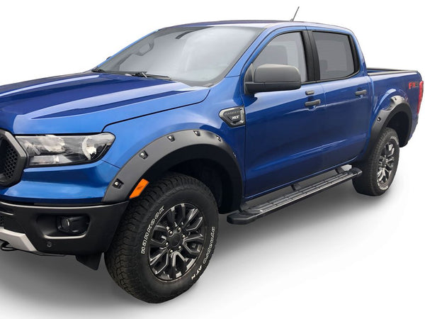 Husky Liner Pocket Style Fender Flares (MPN: 2802950)