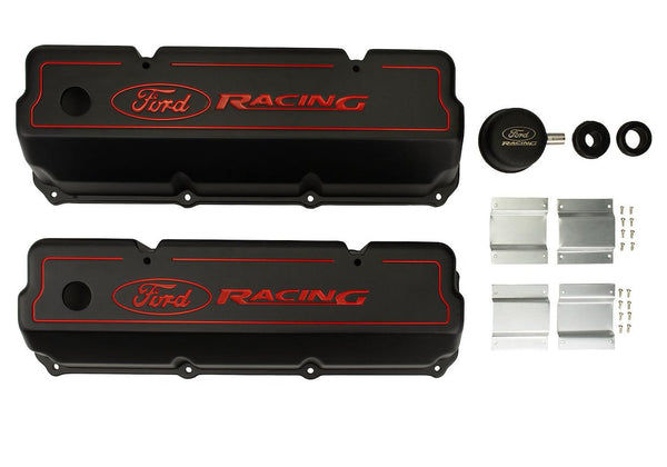 Ford Performance Valve Cover (MPN: M-6582-Z351B)