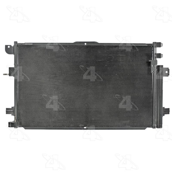 Four Seasons Air Conditioner Condenser (MPN: 40308)