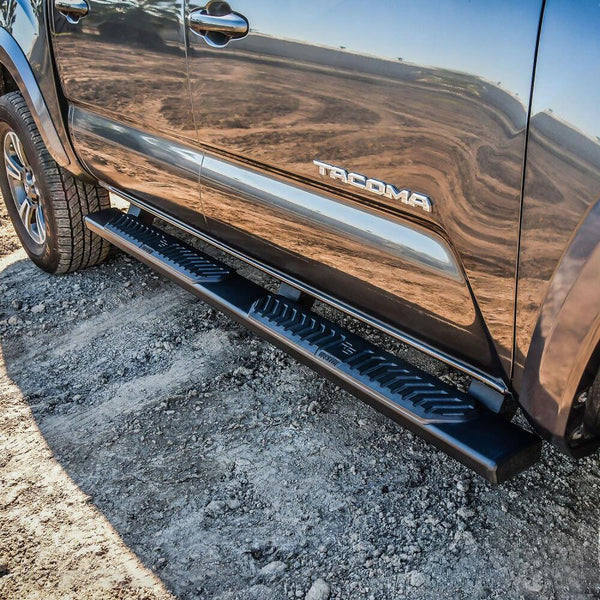 Westin R5 Nerf Step Bars (MPN: 28-51135)