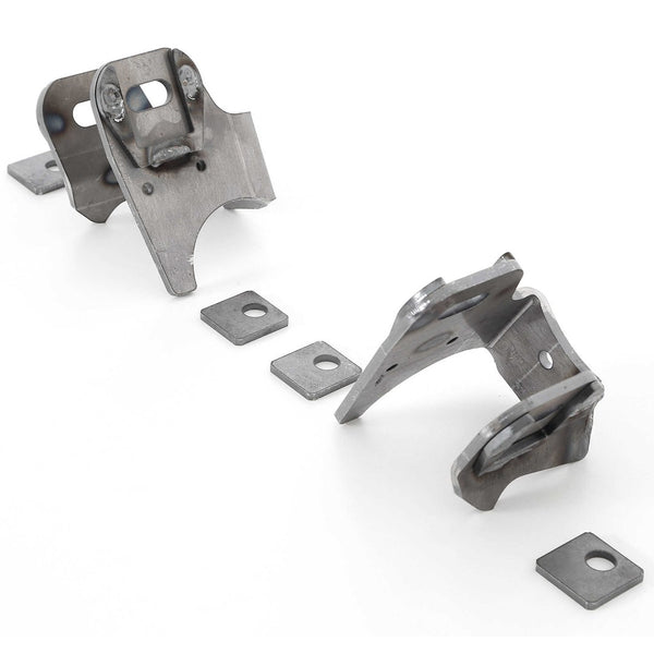 Rubicon Express Axle Housing Installation Kit (MPN: RE9961)