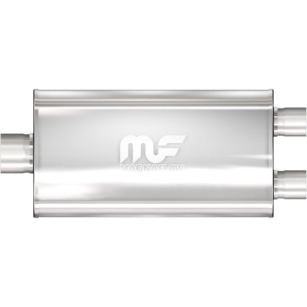 Magnaflow Performance Exhaust Muffler (MPN: 12590)