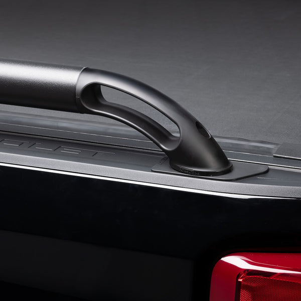 Putco Nylon Boss Locker Bed Side Rail (MPN: 47865)