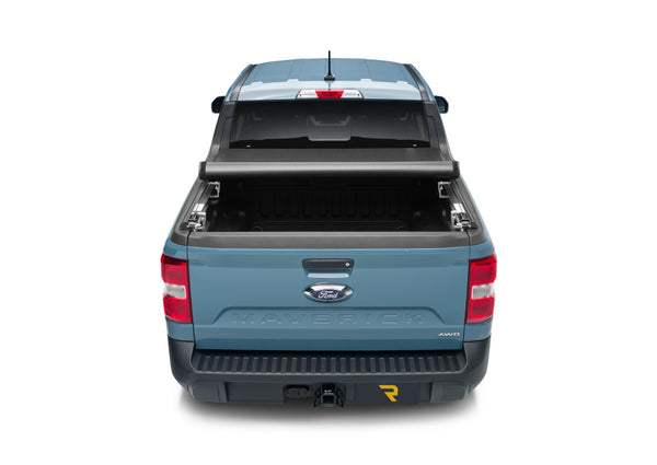 Truxedo TruXport Soft Roll-Up Tonneau Cover (MPN: 294701)