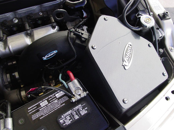 Volant Cool Air Intake System (MPN: 16759)