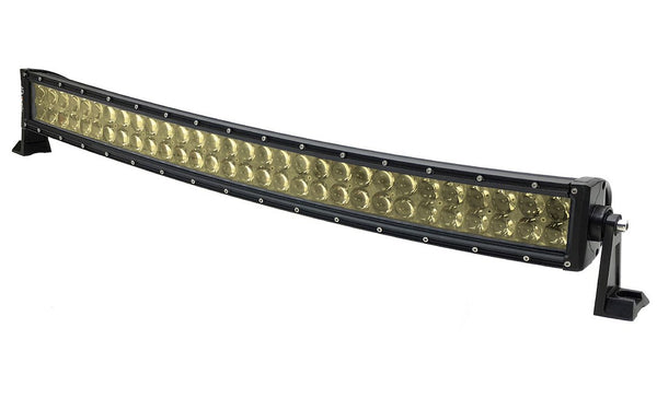 Quake LED Ultra Arc Accent Light Bar (MPN: QUUA472)