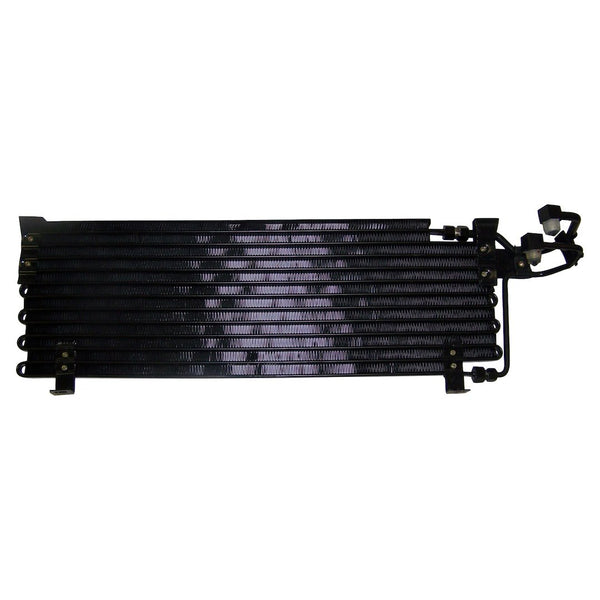 Crown Automotive Air Conditioner Condenser (MPN: 83505641)