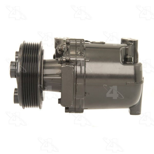 Four Seasons Air Conditioner Compressor (MPN: 57885)