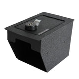Black Horse Off Road Console Security Insert (MPN: ASHC02)