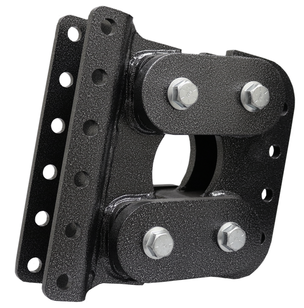 Gen-Y Hitch Trailer Coupler (MPN: GH-10001)
