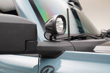 ZROADZ LED Ditch Light Kit (MPN: Z365501-KIT2)