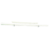 Black Horse Off Road Bumper Guard (MPN: FD-NI01S)