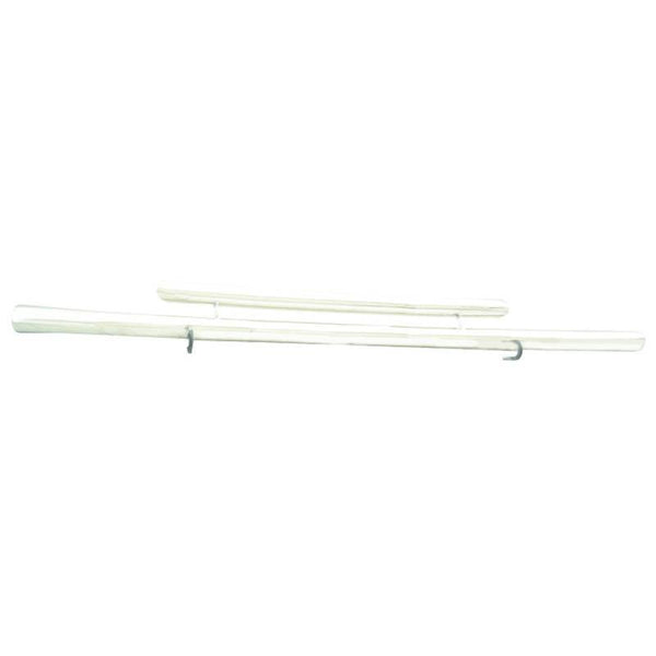Black Horse Off Road Bumper Guard (MPN: FD-NI01S)