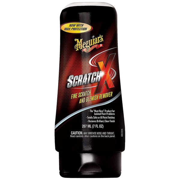 Meguiars ScratchX Liquid (MPN: G10307)