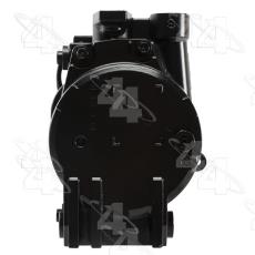 Four Seasons Air Conditioner Compressor (MPN: 67686)