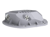 Advanced FLOW Engineering Differential Cover (MPN: 46-71260A)