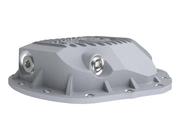 Advanced FLOW Engineering Differential Cover (MPN: 46-71260A)