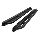 Westin XTS Rock Sliders With Step Plate (MPN: 42-14185)