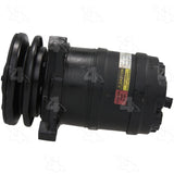 Four Seasons Air Conditioner Compressor (MPN: 57261)