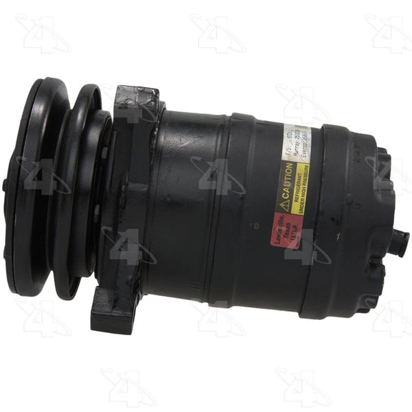 Four Seasons Air Conditioner Compressor (MPN: 57261)