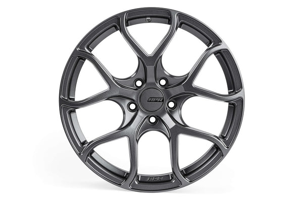 APR A01 Flow Formed Wheel (MPN: WHL00016)